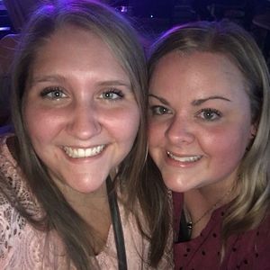 Meet your Posher, Marisa